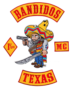 Bandidos MC - Official Site
